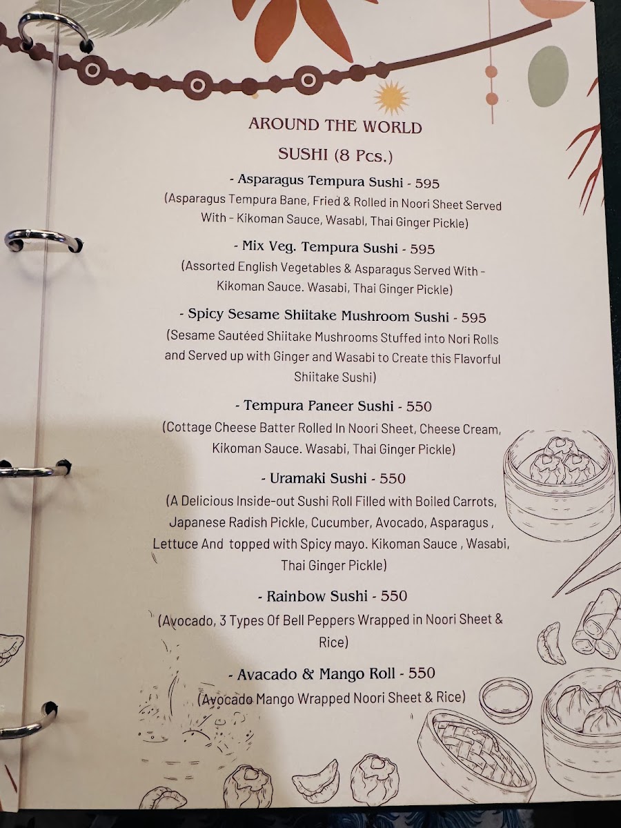 SABOR All Day Cafe - 3