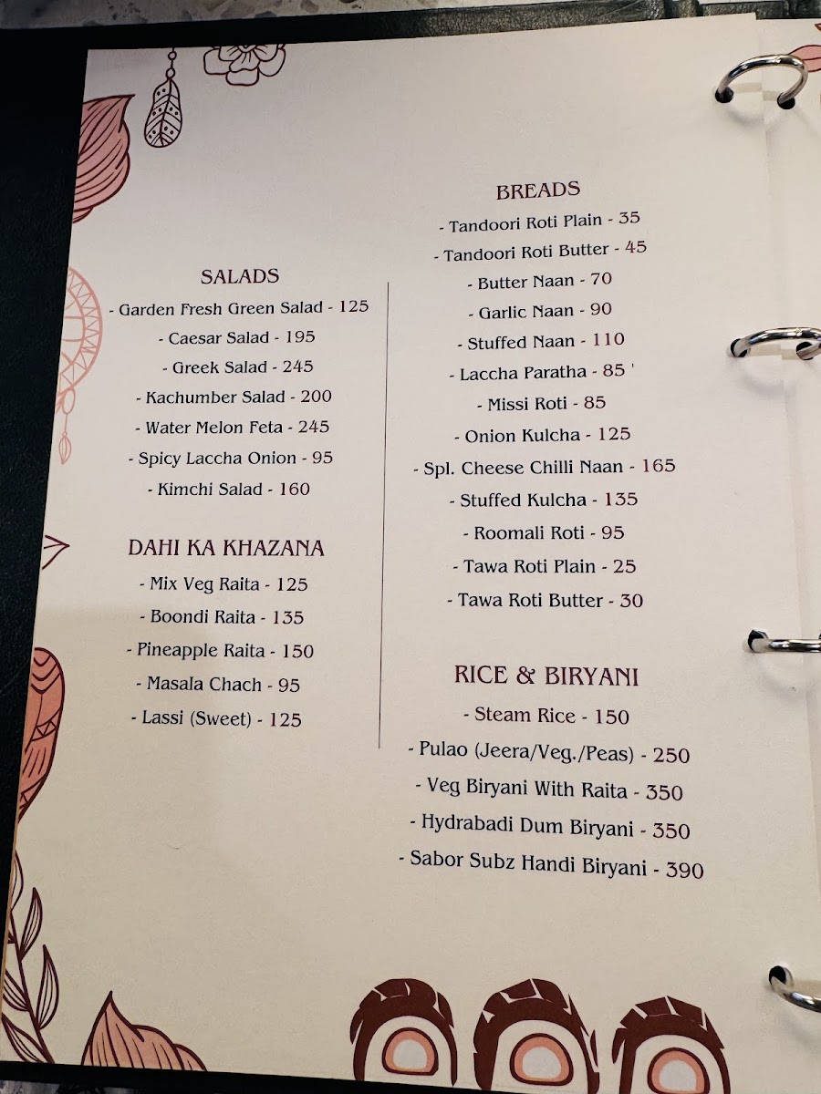 SABOR All Day Cafe - 4