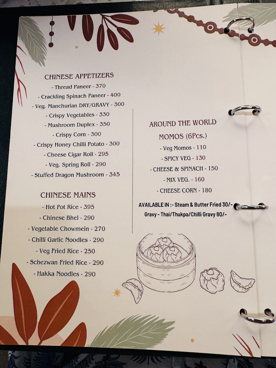 SABOR All Day Cafe - 5