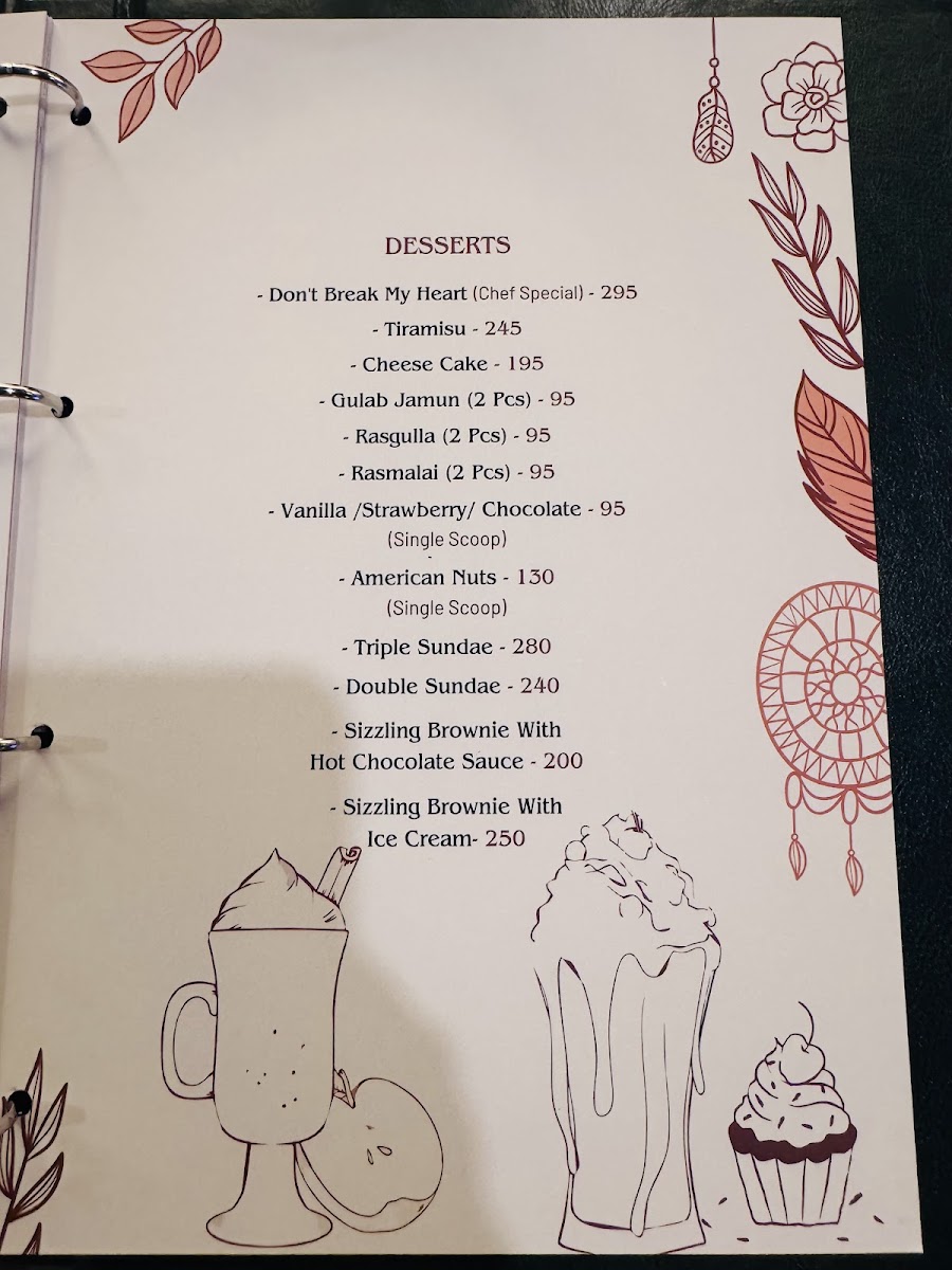 SABOR All Day Cafe - 9