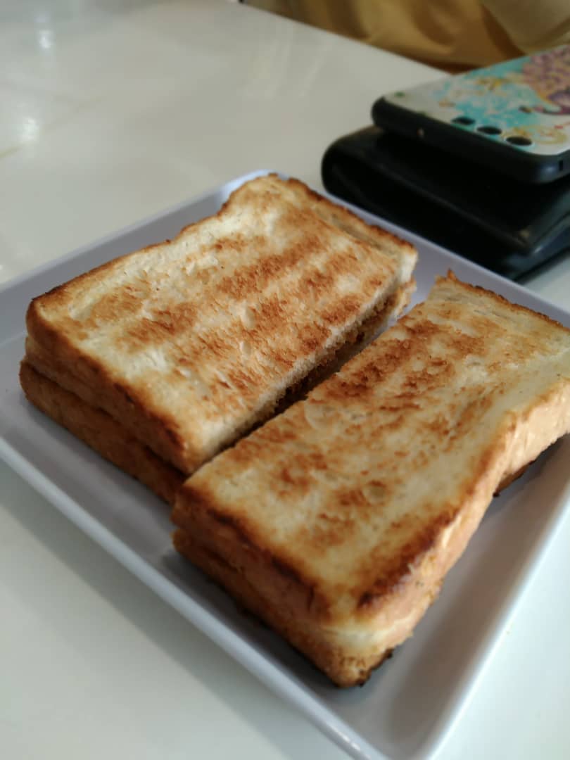 De Toast - 9
