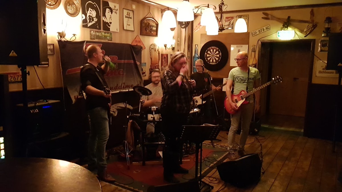 Café Cafetaria De Brug - 3