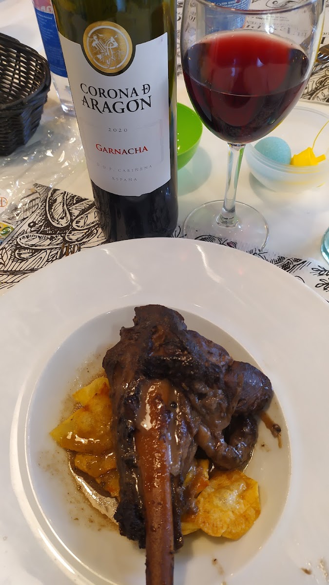 La Cafetería del Mercado - 4