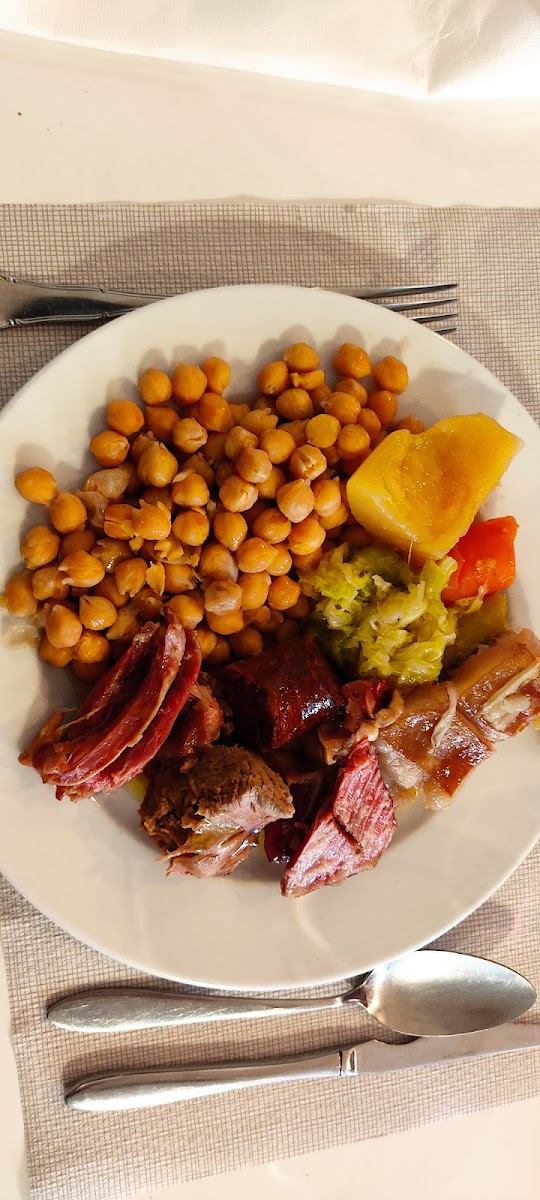 La Cafetería del Mercado - 5