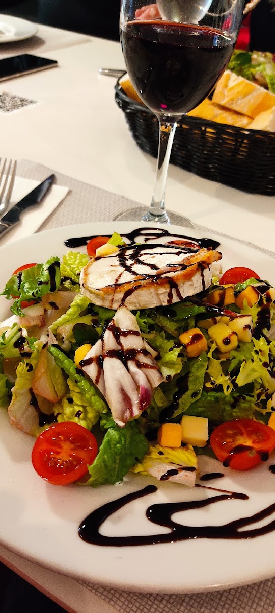 La Cafetería del Mercado - 7