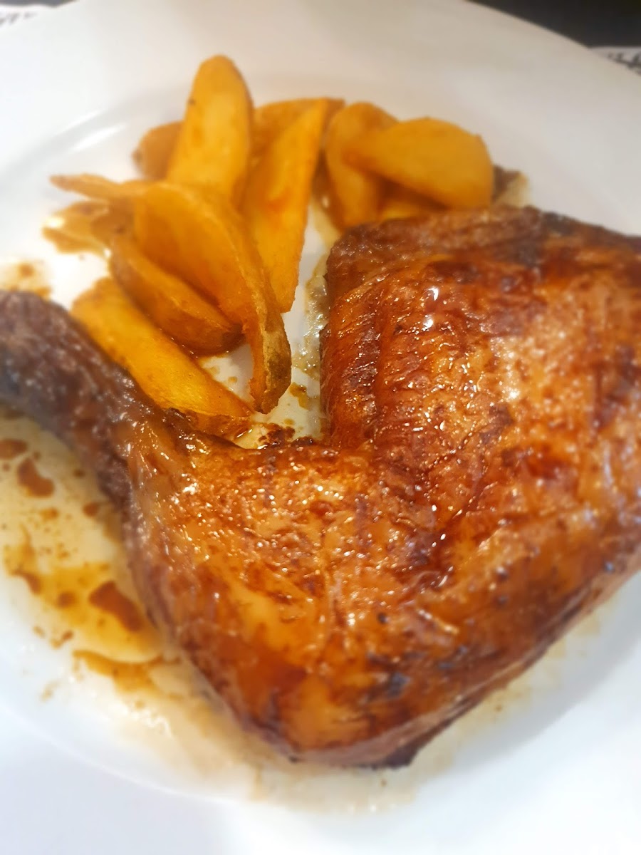 La Cafetería del Mercado - 9