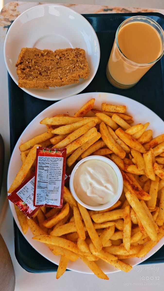 Seasons restocafe - 3