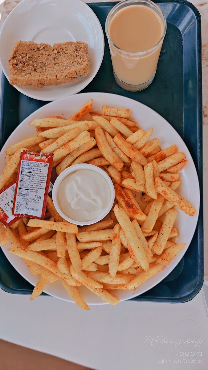 Seasons restocafe - 6