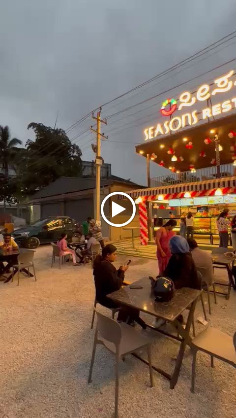 Seasons restocafe - 7