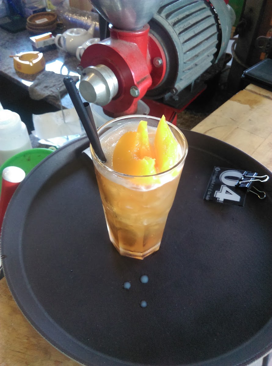 The Metro Coffee - 10