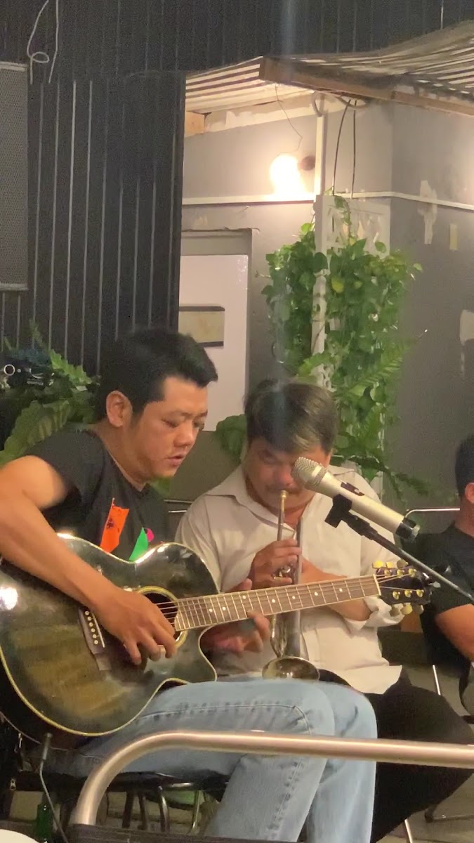 The Metro Coffee - 2