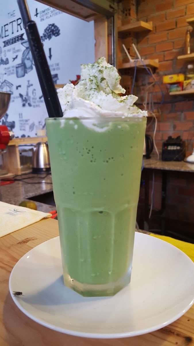 The Metro Coffee - 3