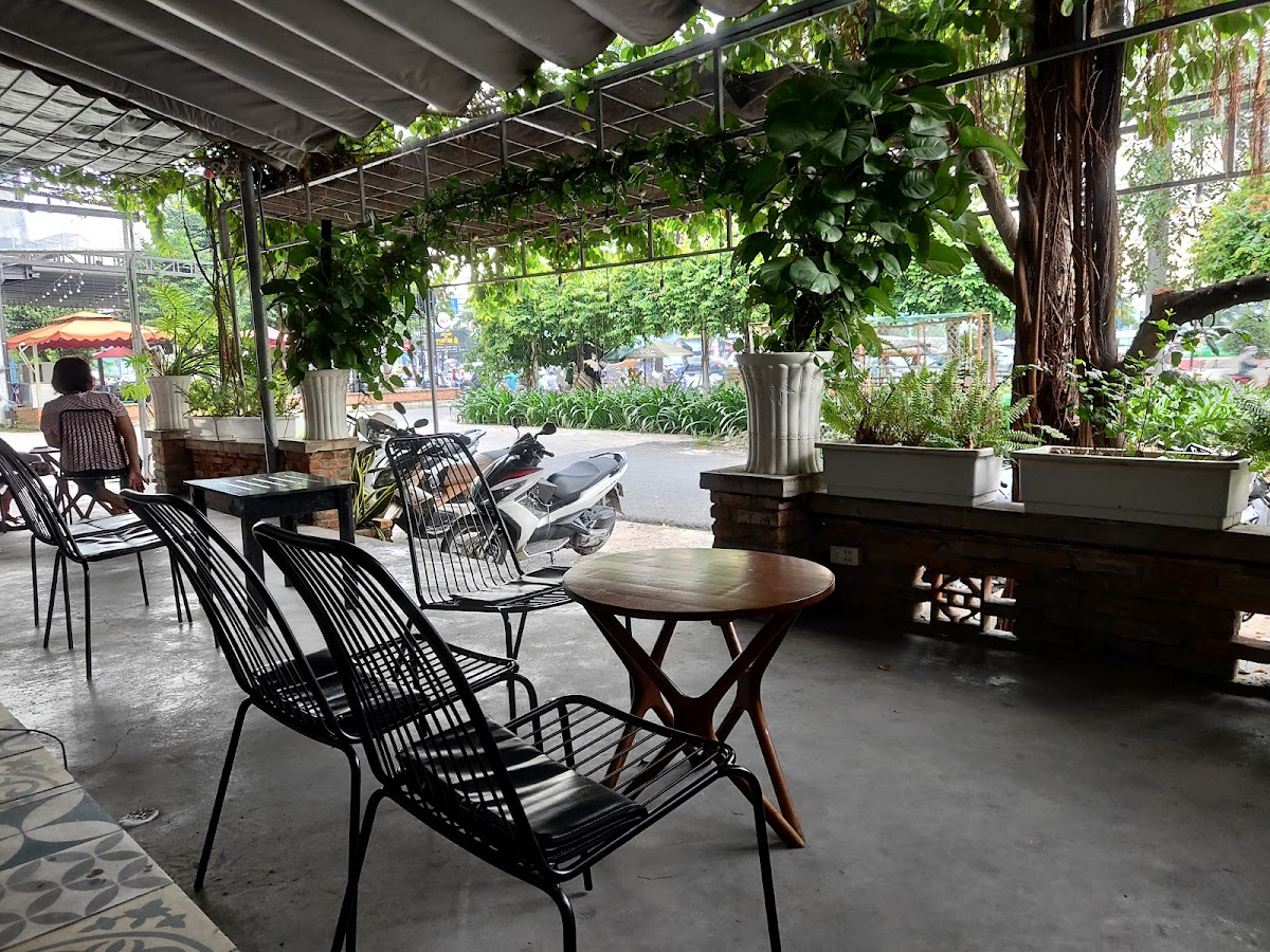 The Metro Coffee - 4