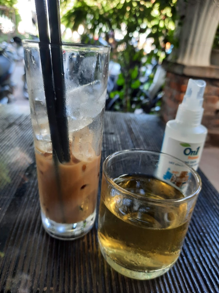 The Metro Coffee - 7