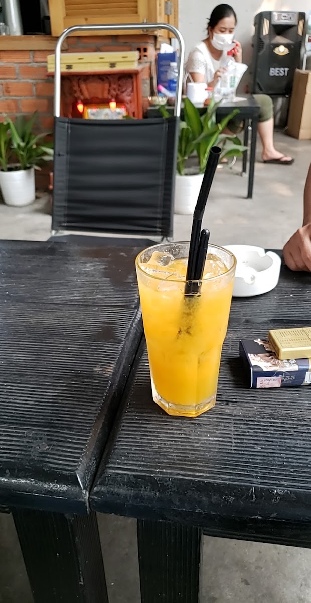 The Metro Coffee - 8