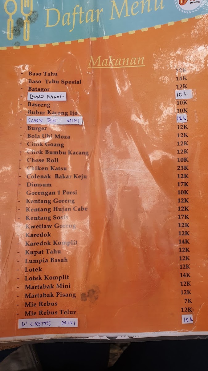 Saung Kopi Bah Dusyie - 2