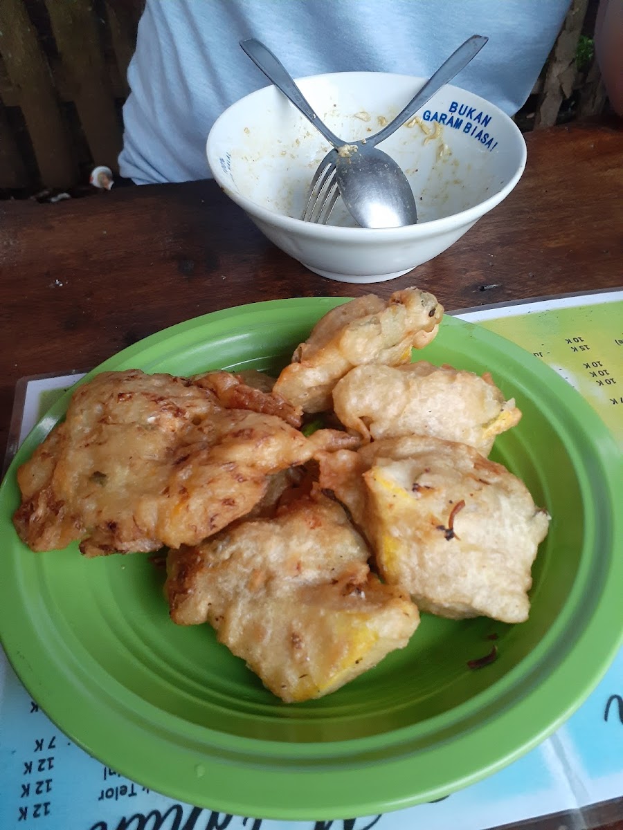 Saung Kopi Bah Dusyie - 5