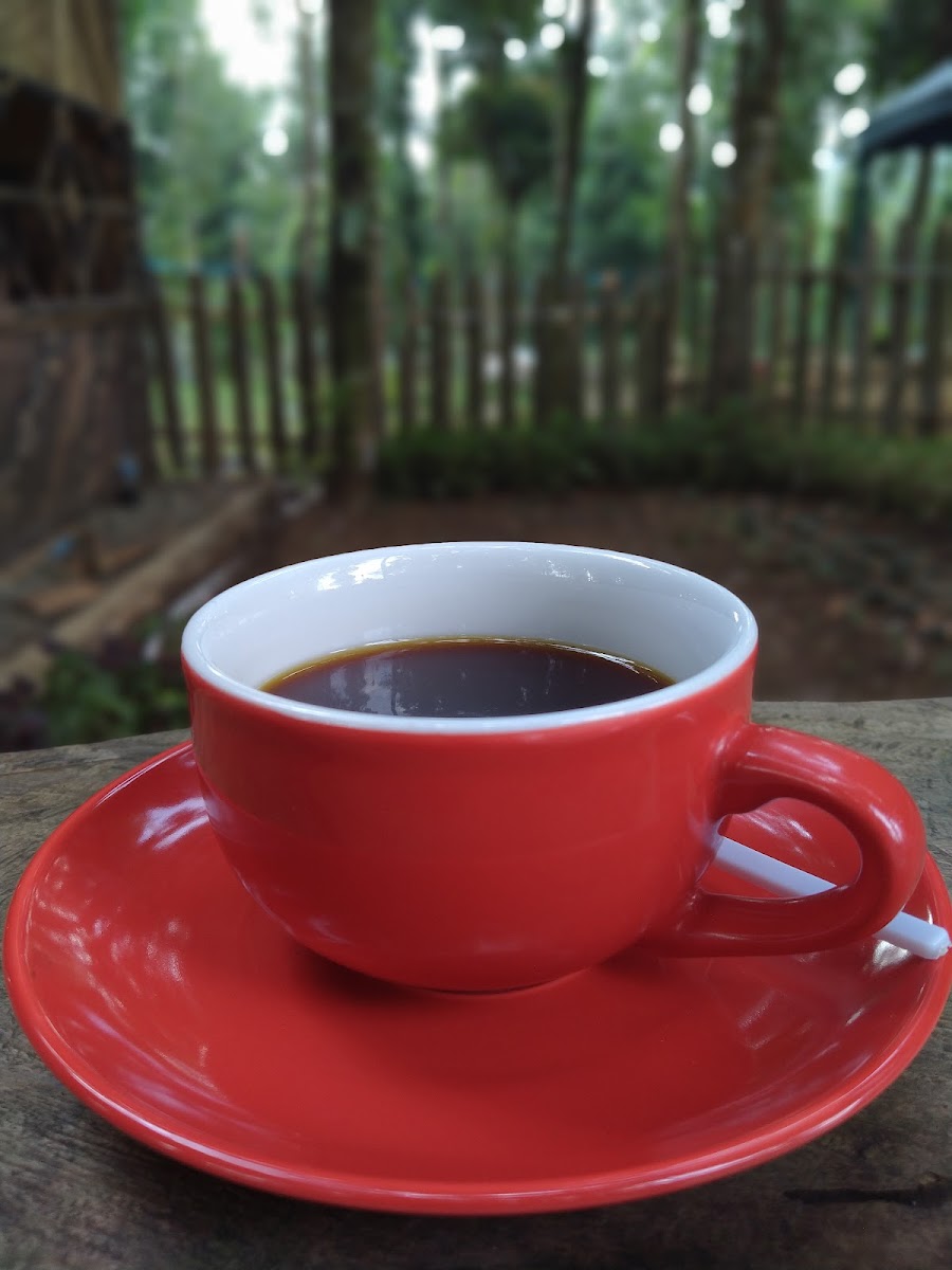 Saung Kopi Bah Dusyie - 6