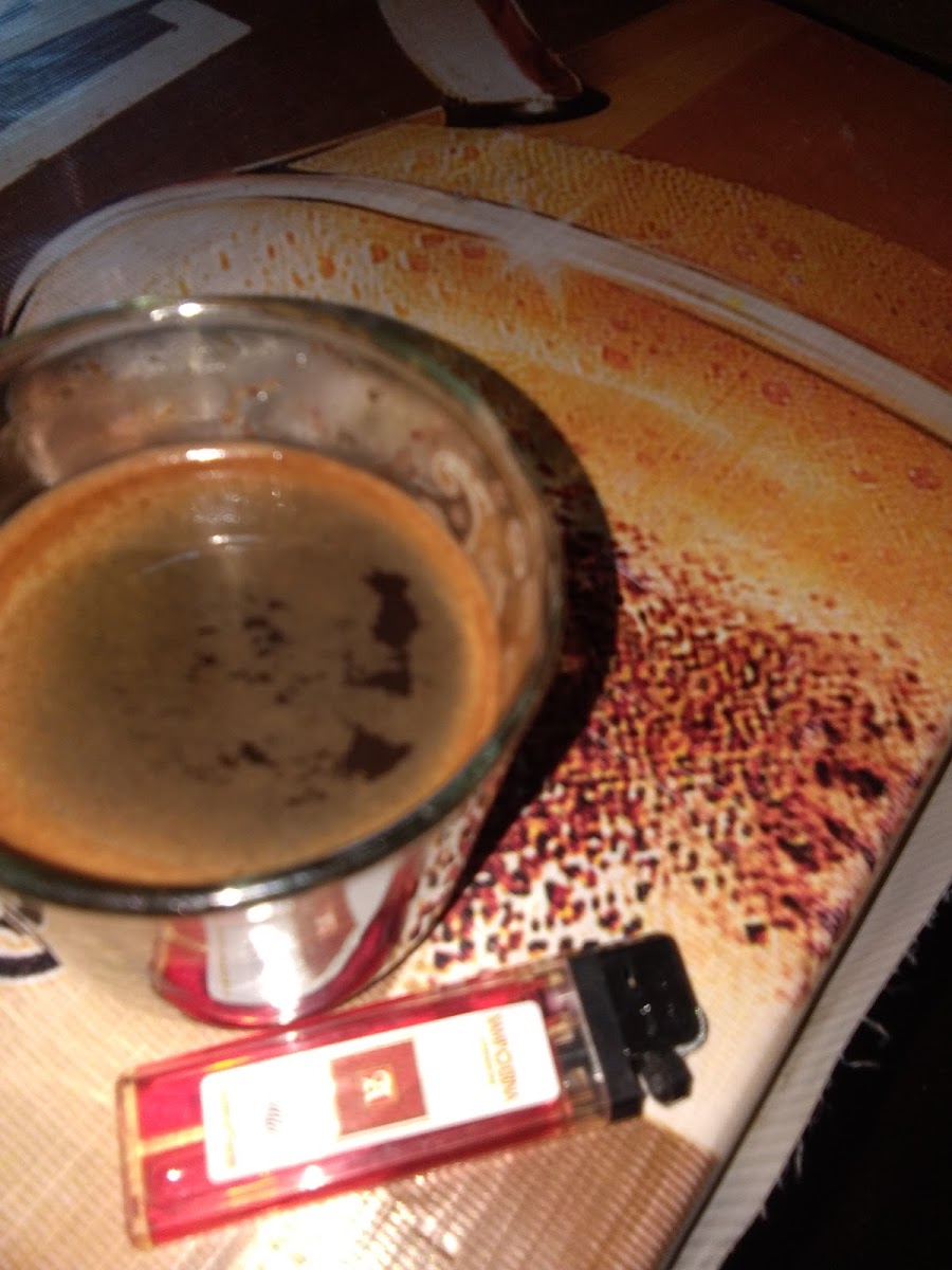 Saung Kopi Bah Dusyie - 8