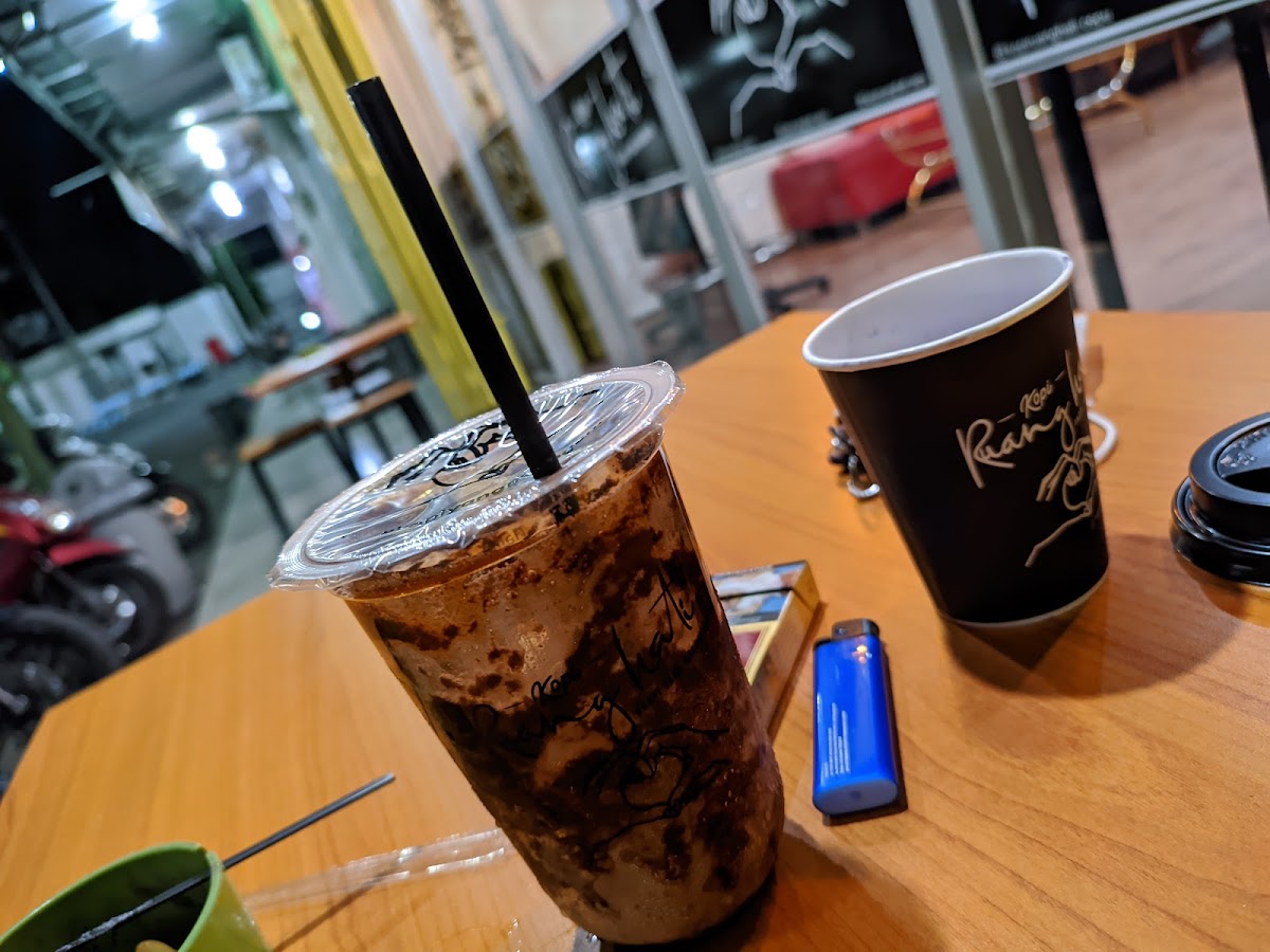 Kopi ruang hati cepu - 3