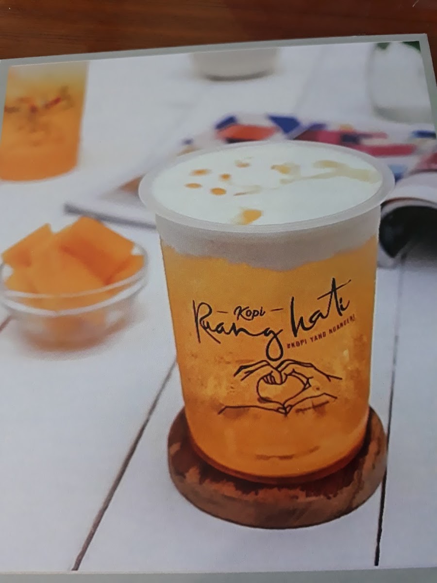 Kopi ruang hati cepu - 6