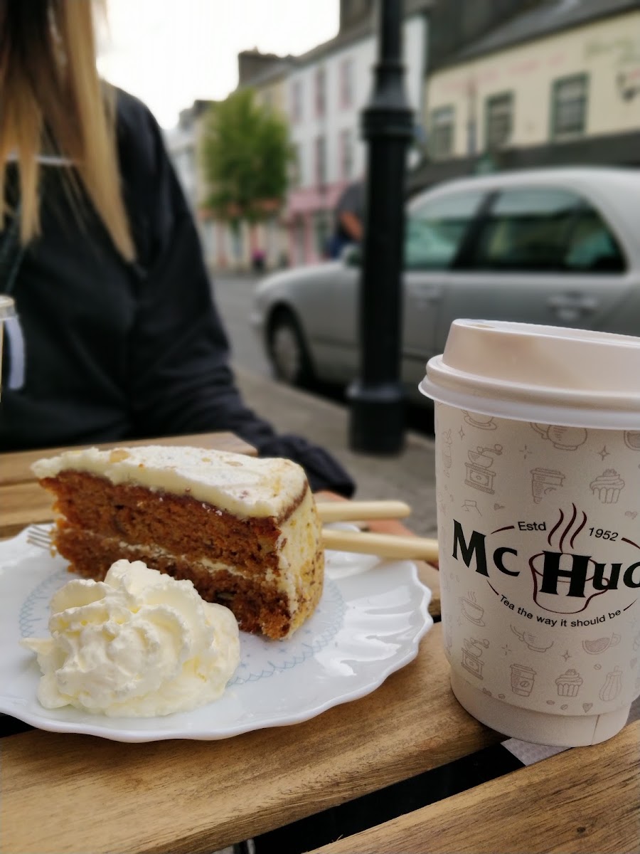 McHugh's Cafe - 7