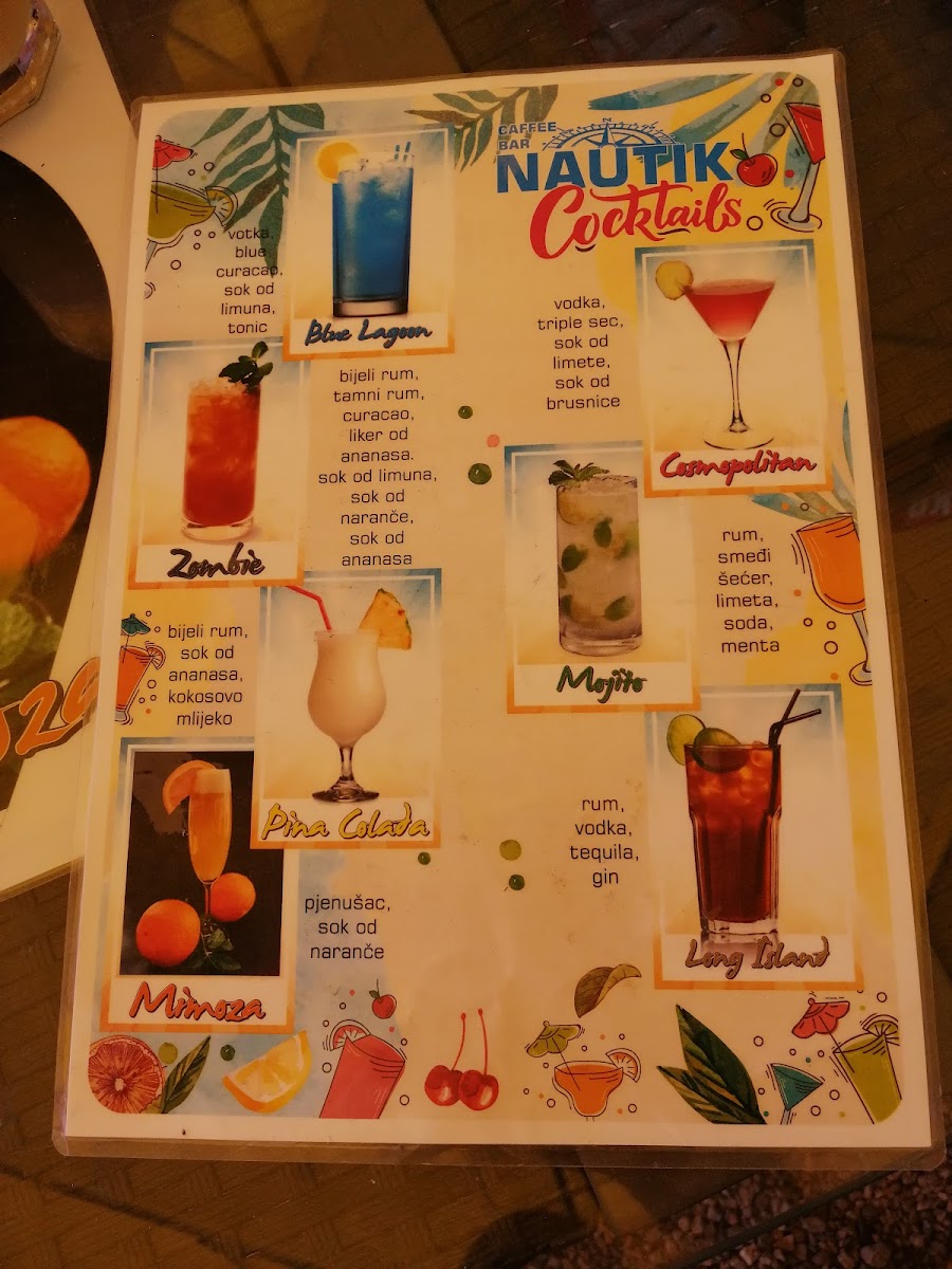 Caffe bar Nautik - 2