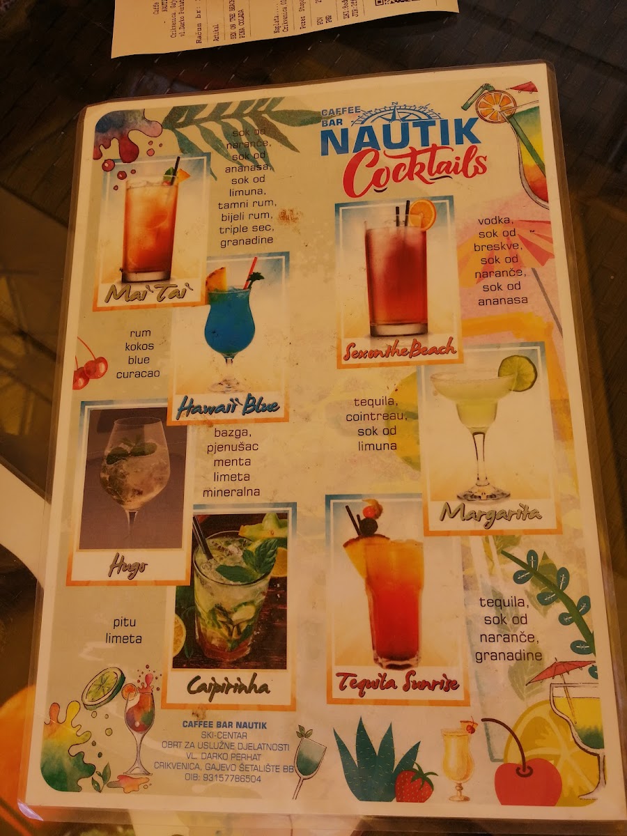 Caffe bar Nautik - 3