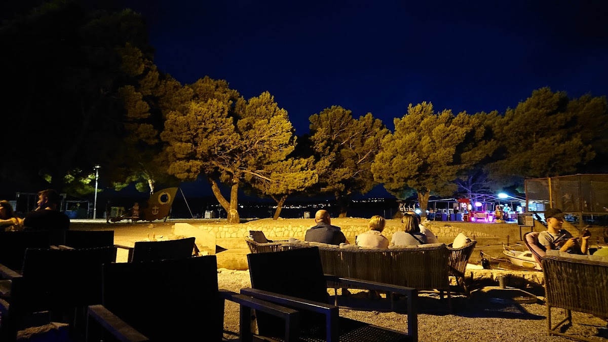 Caffe bar Nautik - 4