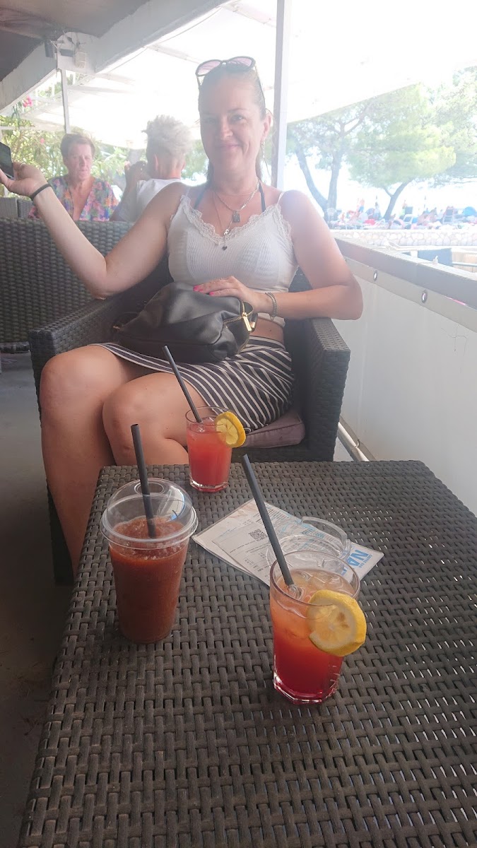 Caffe bar Nautik - 6