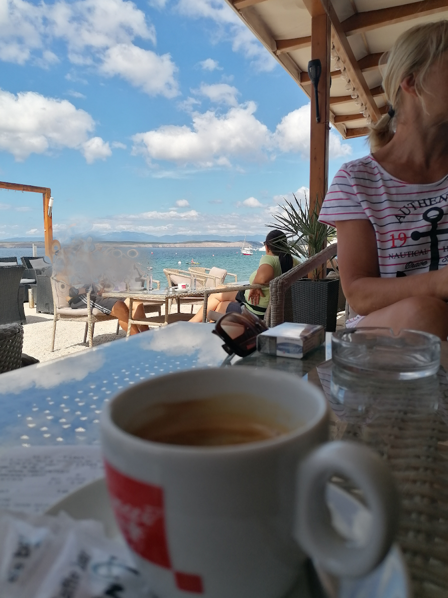 Caffe bar Nautik - 7