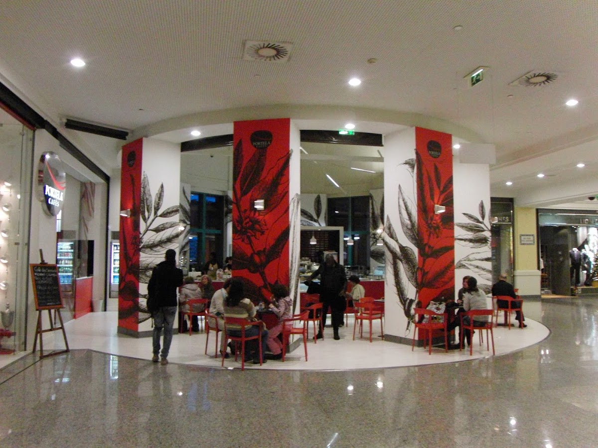 Portela Cafés