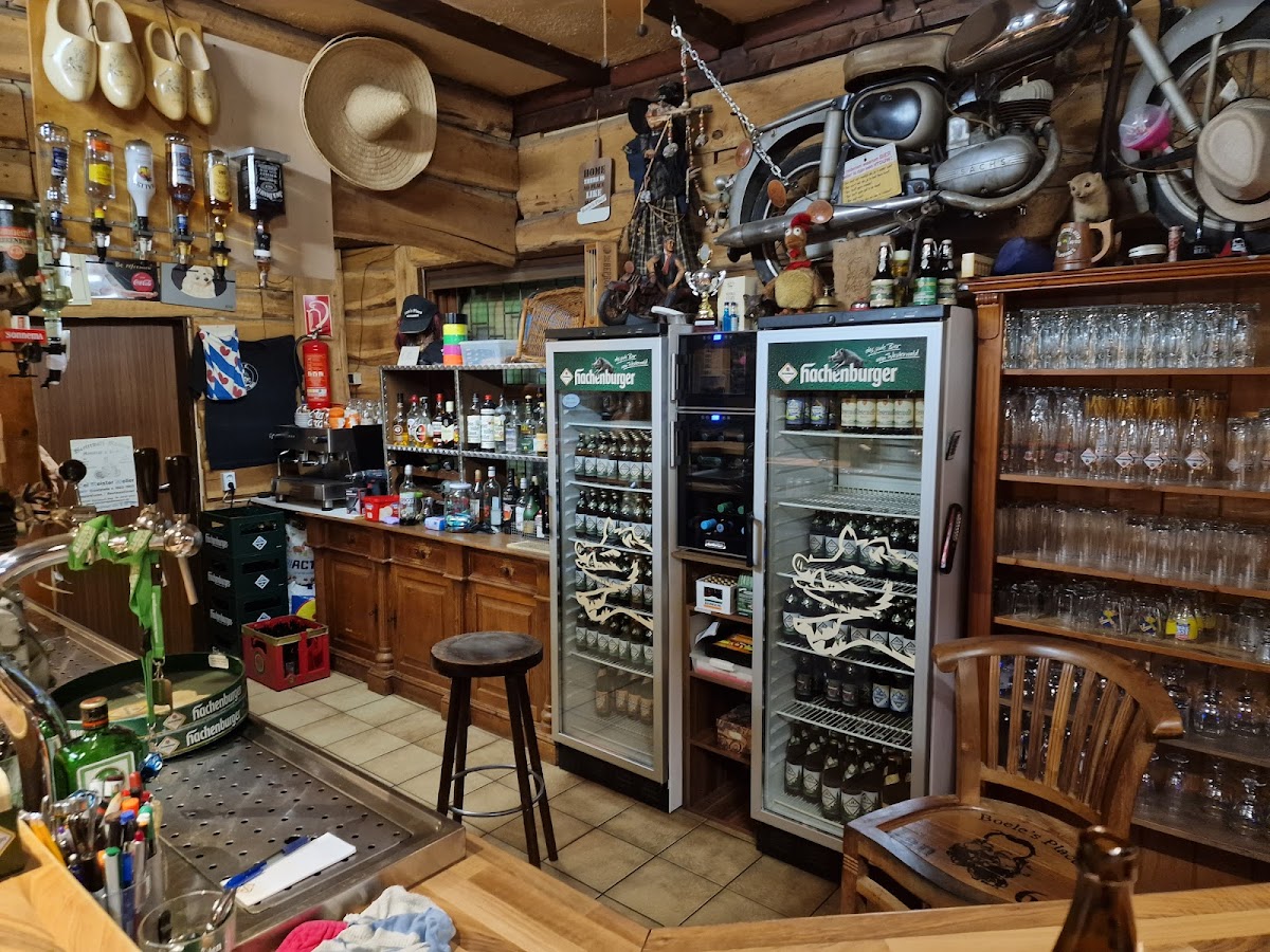 Boele's Place in Heimborn-Ehrlich