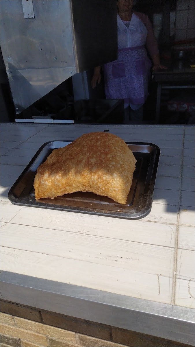 Kafe Zhemchuzhina - 5