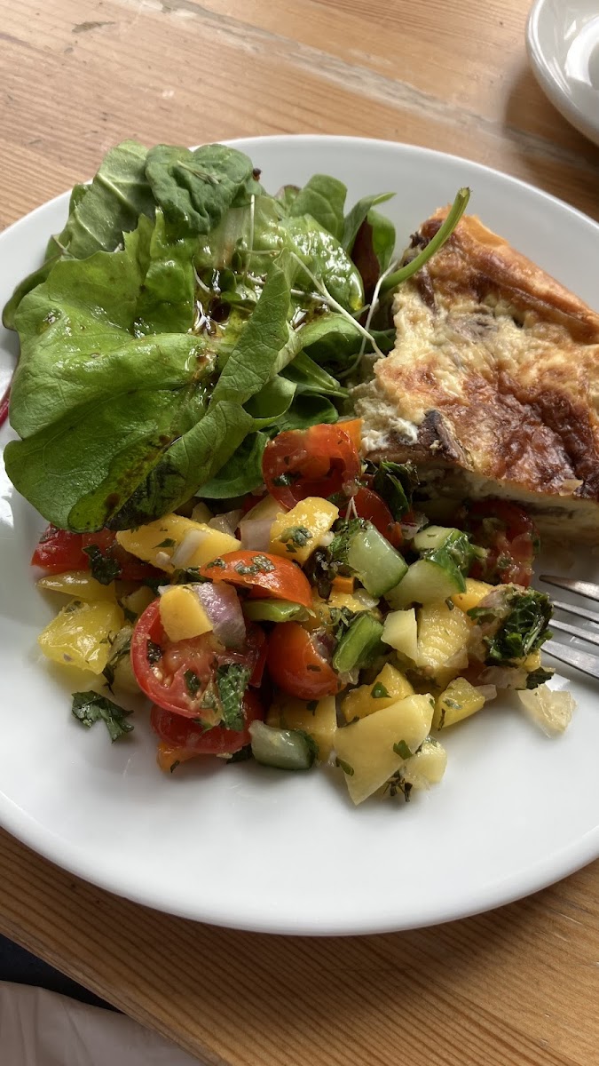 Café Bar at Omnibus Theatre - 6