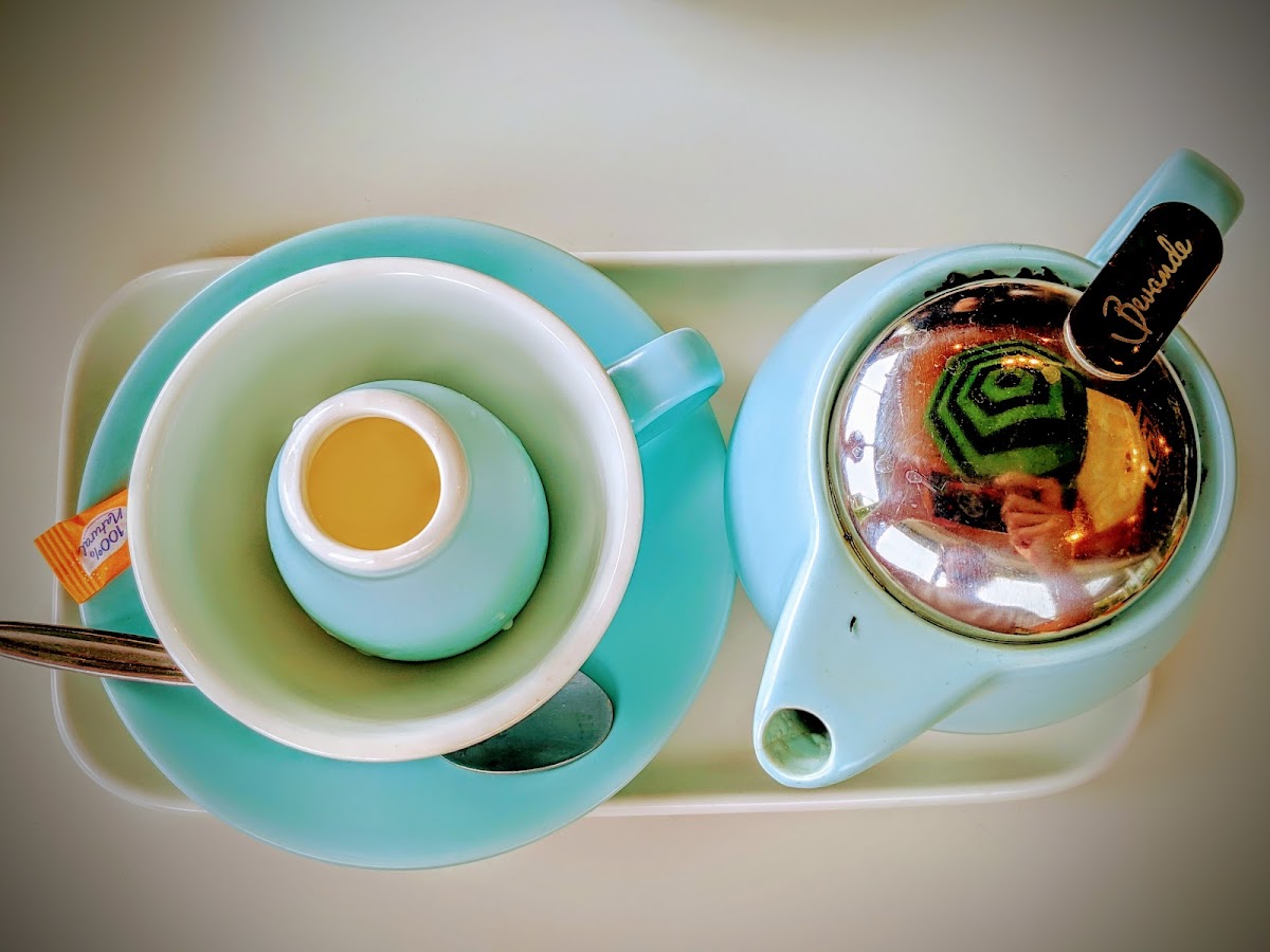 Kellerman's Cafe - 5