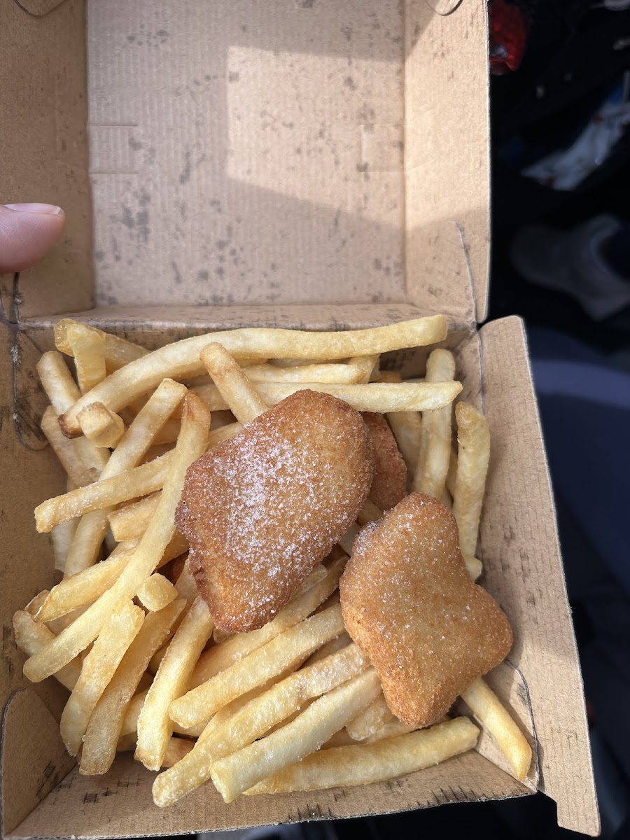 Kellerman's Cafe - 7