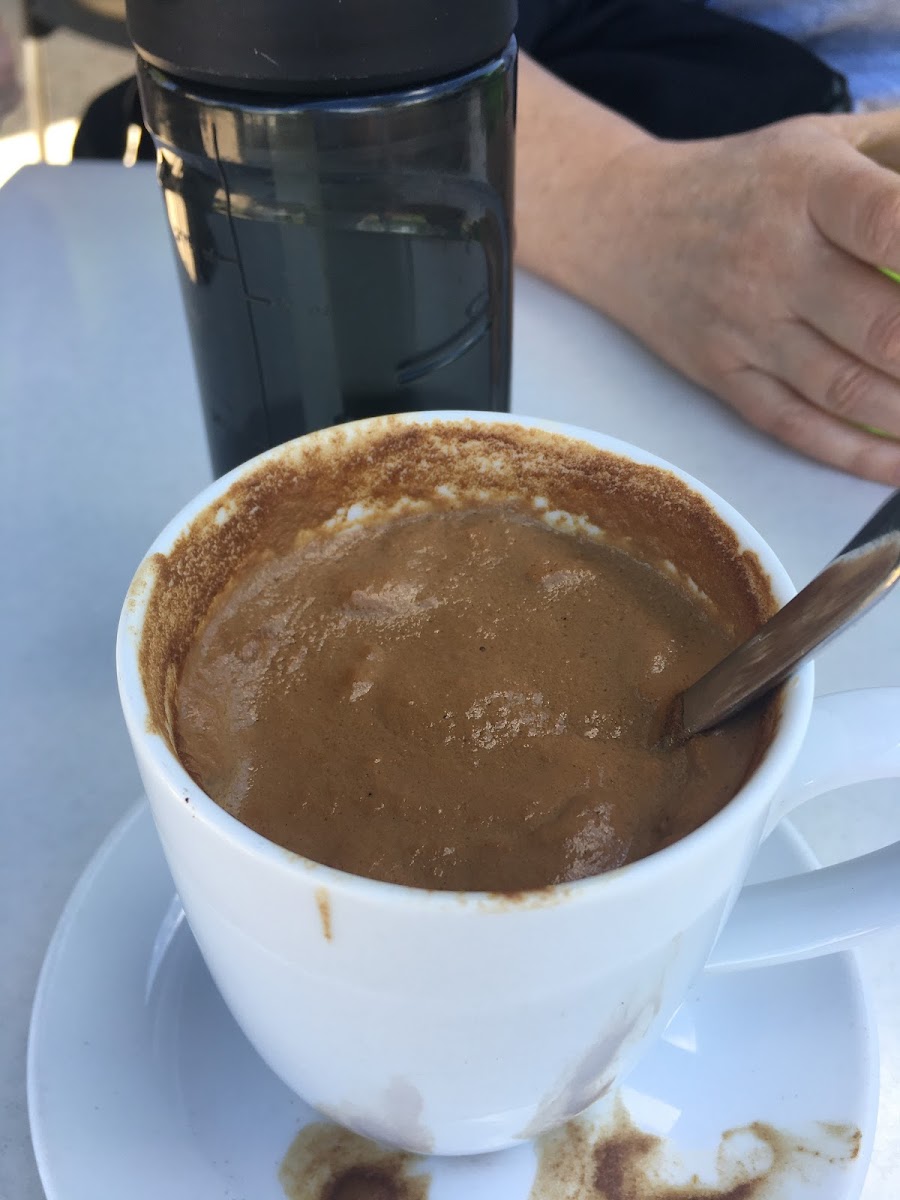 Kellerman's Cafe - 9