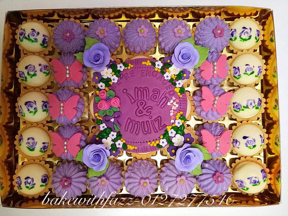 My Little Kitchen Bakery