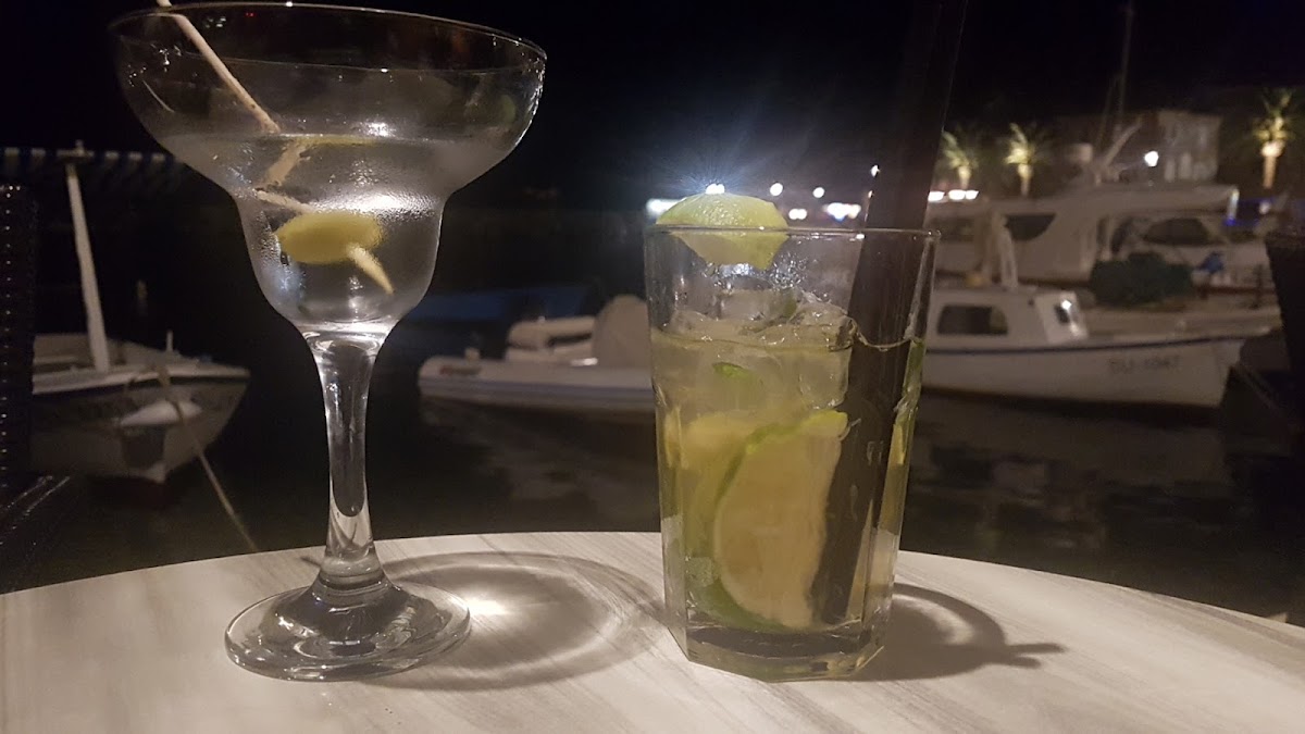 Café bar Lorena - 6