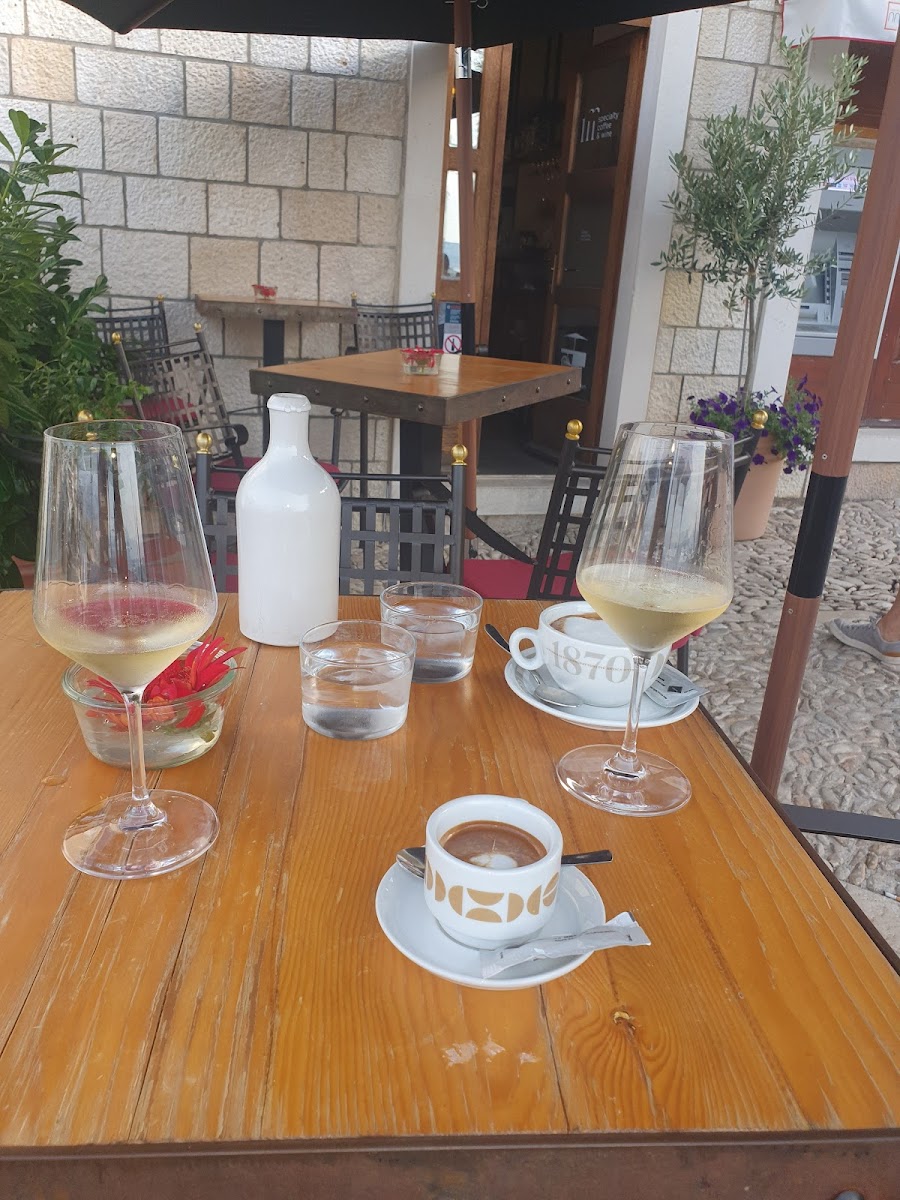 Café bar Lorena - 8