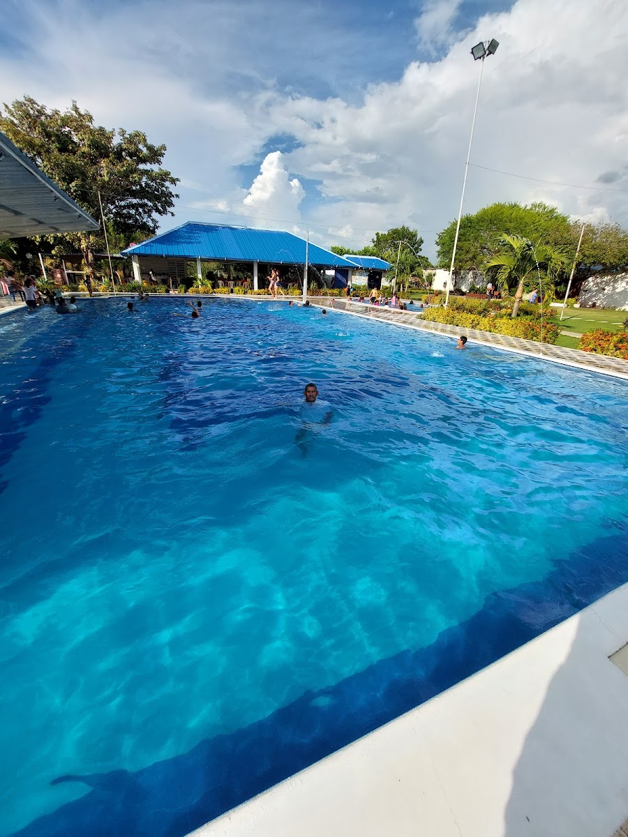 Manhattan Centro Recreacional - 3