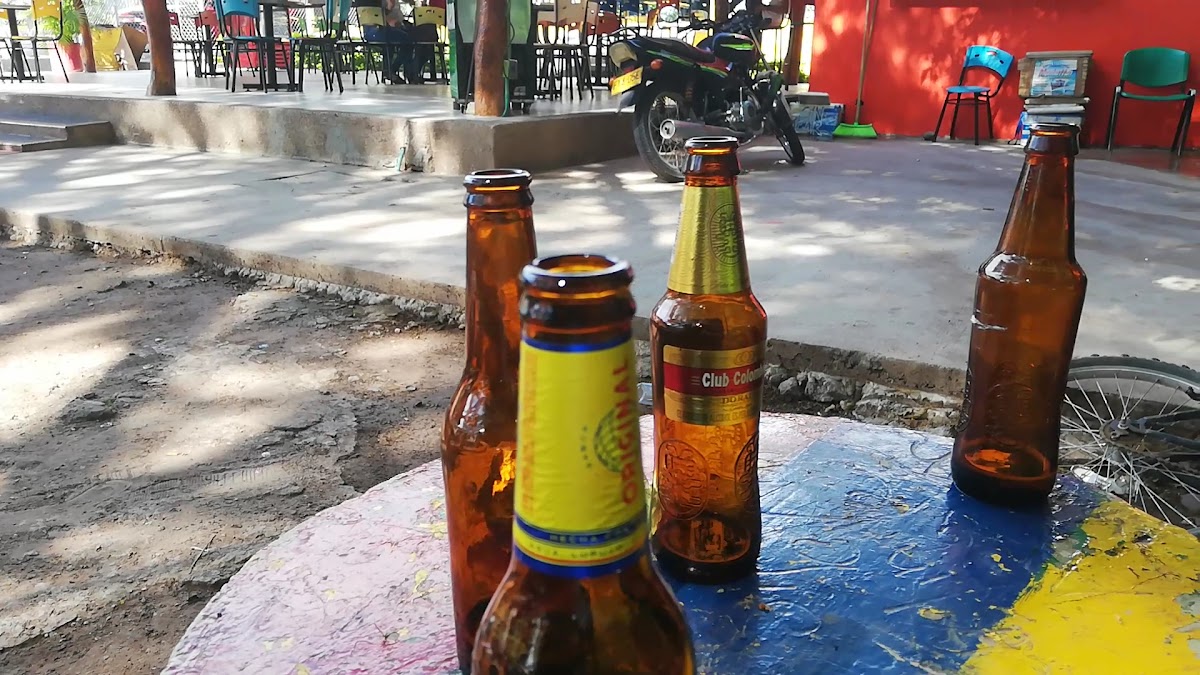 Manhattan Centro Recreacional - 5