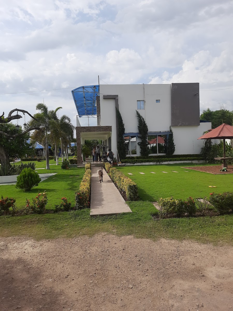 Manhattan Centro Recreacional - 6