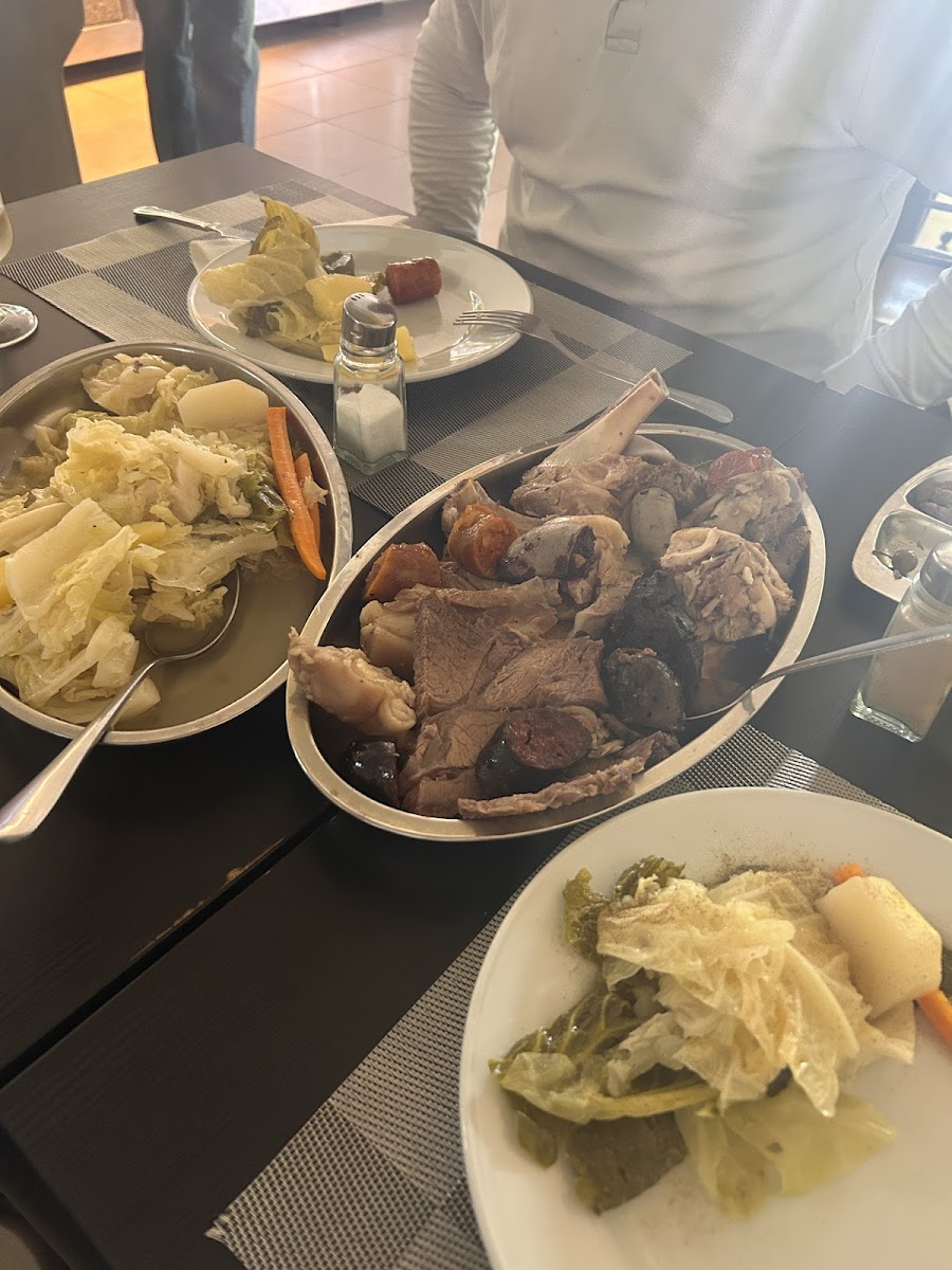 Café Snack-bar Retiro do Livramento - 3