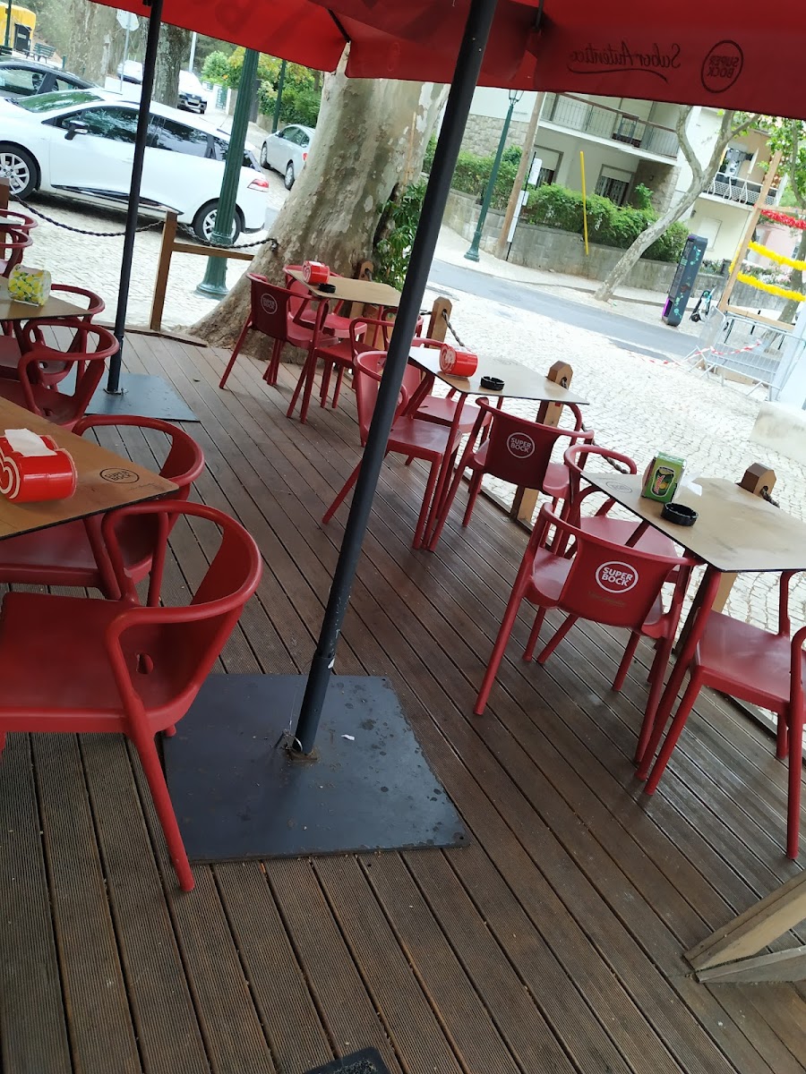 Café Snack-bar Retiro do Livramento - 6