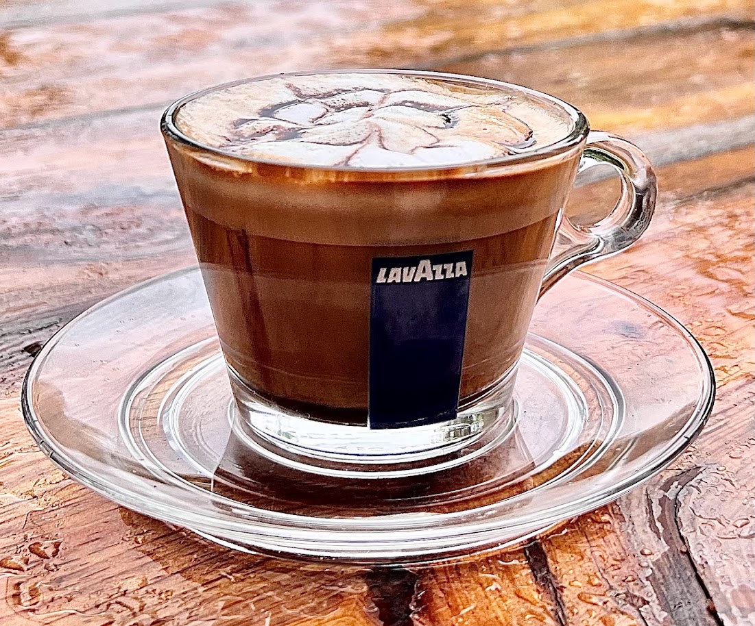 Lavazza Tree House Cafe by Little Bir - 2