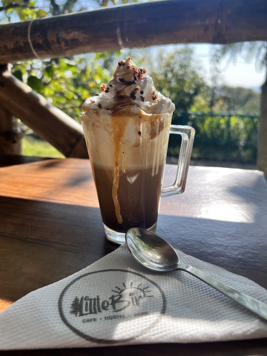 Lavazza Tree House Cafe by Little Bir - 5