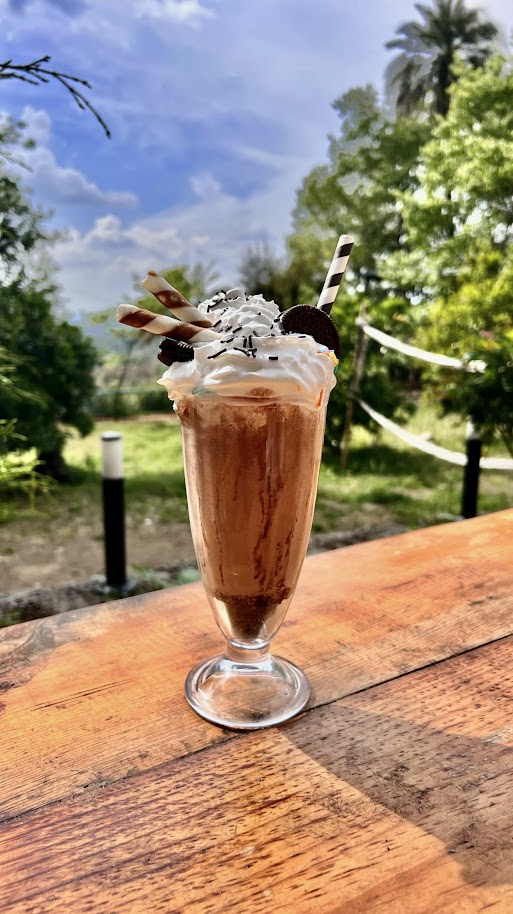 Lavazza Tree House Cafe by Little Bir - 8