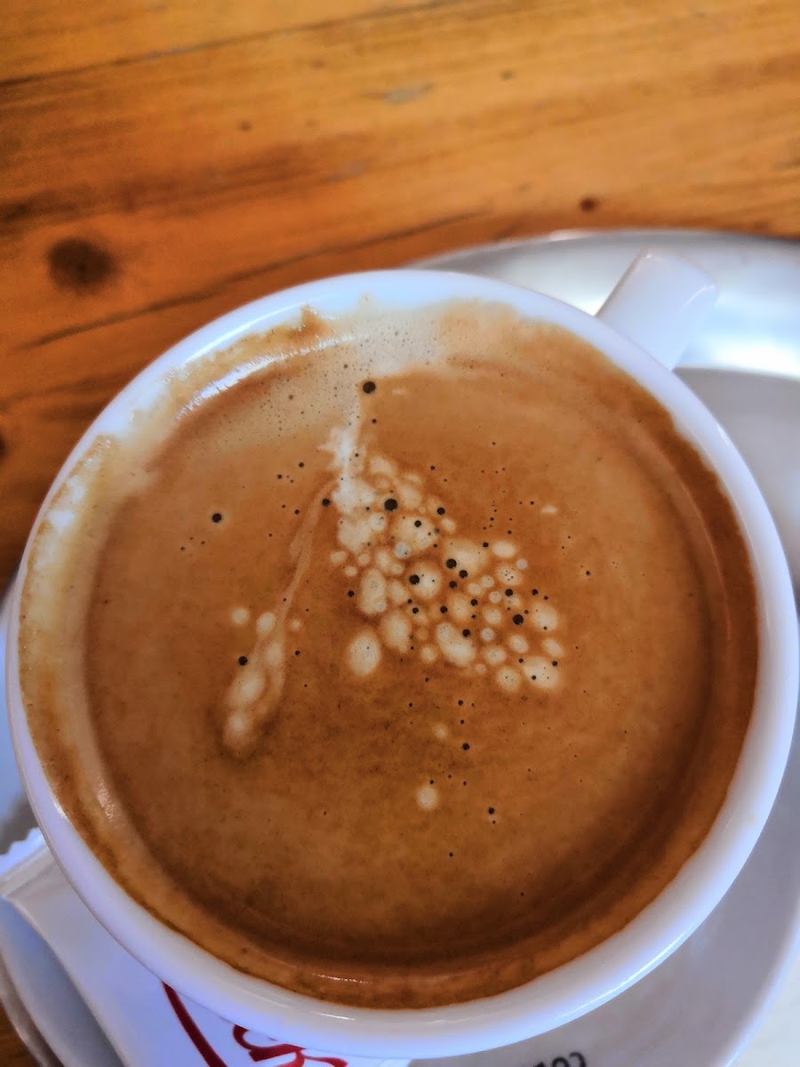 Kaviareň Franck - 7